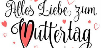 Muttertag