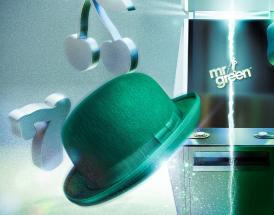 mr green